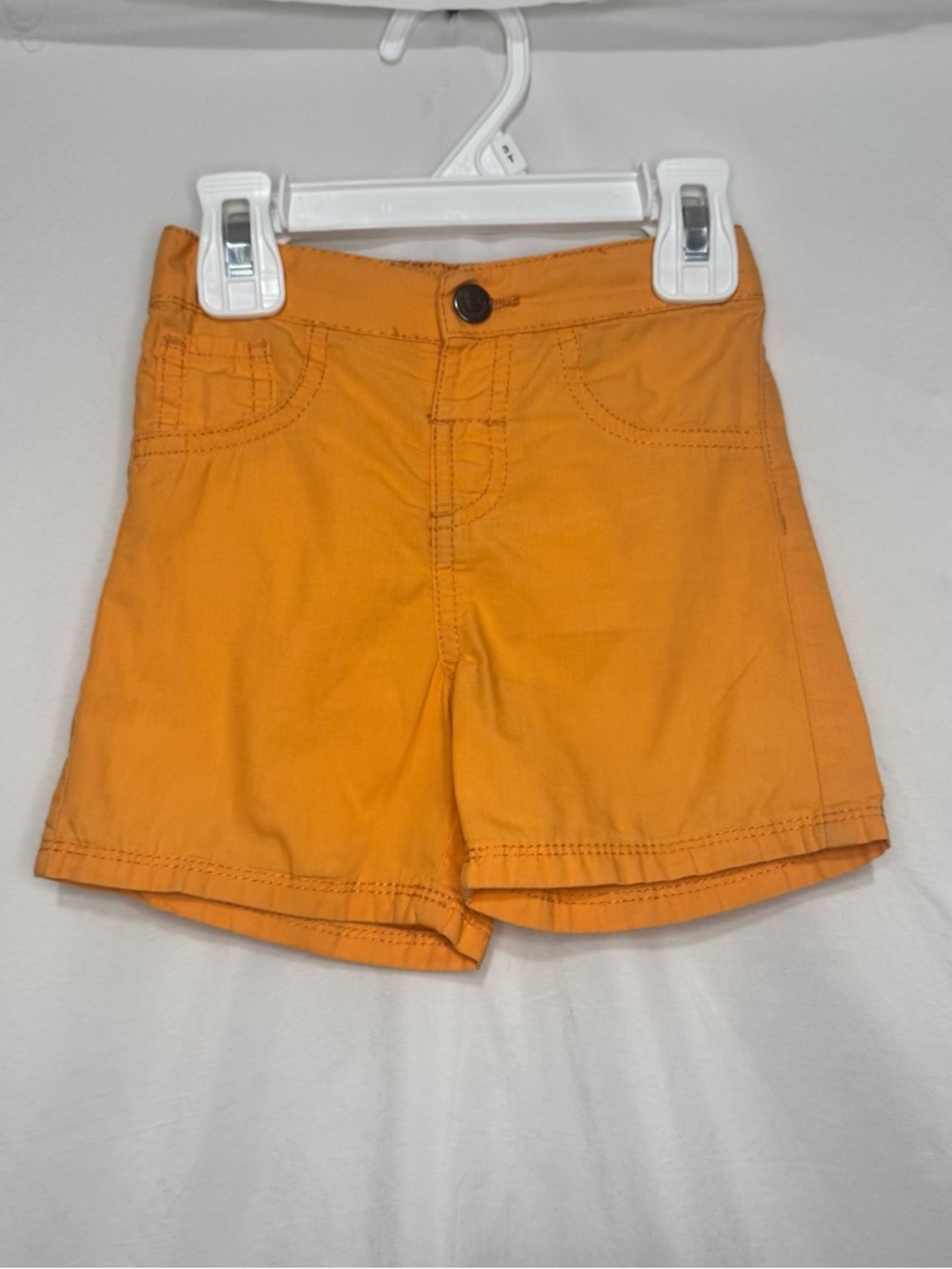 Baby Little Wonders Shorts Size 9-12M